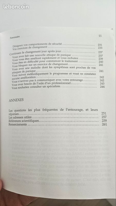 Surmontez vos peurs (image 7)