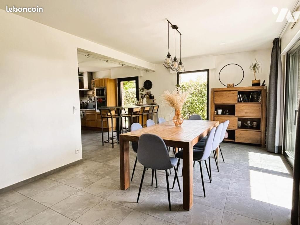 Maison 6 pièces 130 m² (image 6)