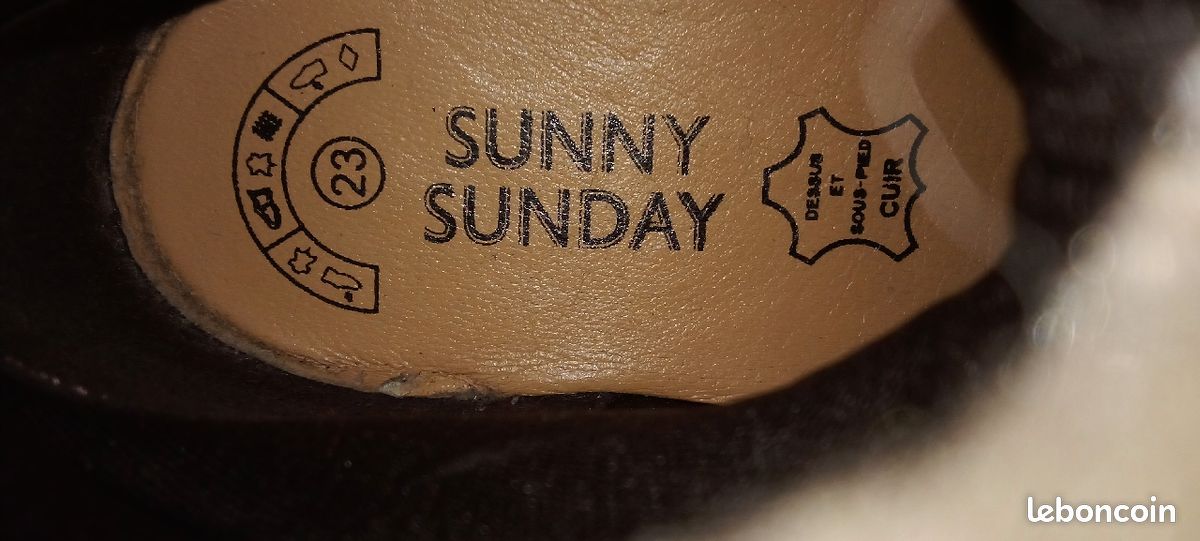 Bottines 23 (image 4)
