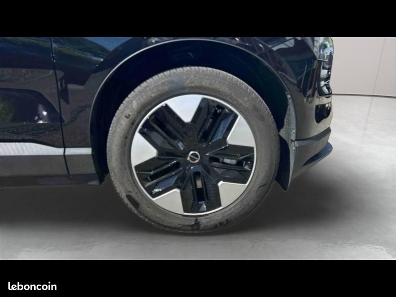 Volvo EX30 Single Extended Range 272ch Start (image 13)
