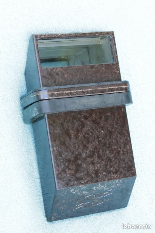 ANCIEN ÉPISCOPE DE Char Militaire EUR 39,00 - FR