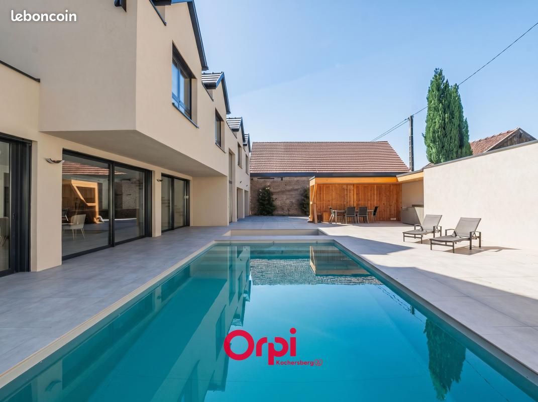 Maison 7 pièces 280 m² · à Truchtersheim · 280 m² · 1 095 000 €