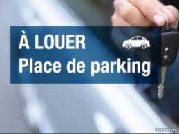 Parking 8 m² · à Bordeaux · 8 m² · 60 €/mois