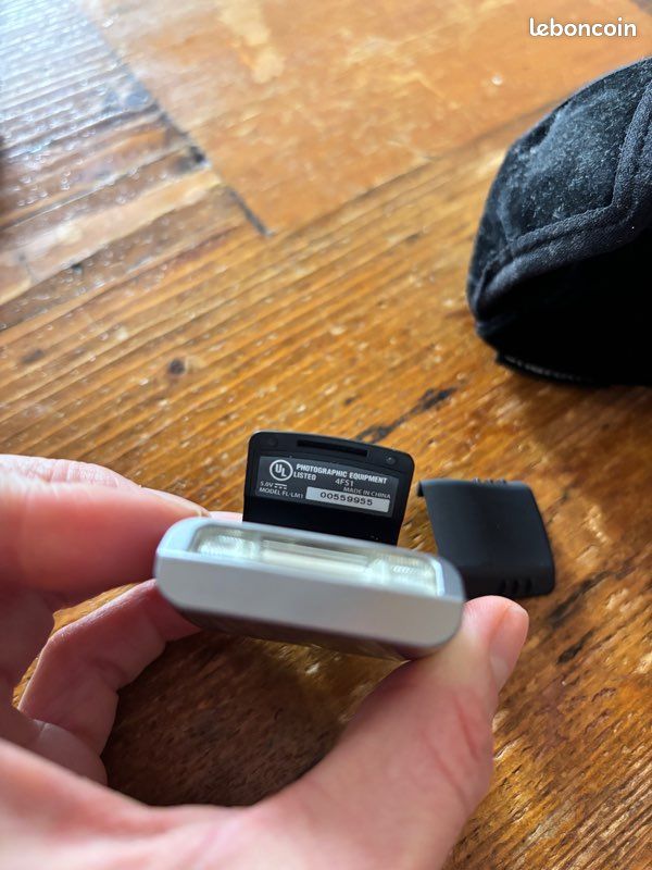 Flash usb Olympus (image 2)