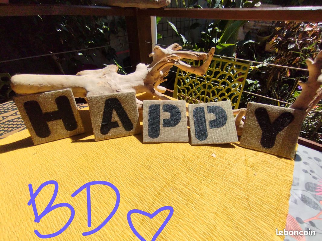 🤩☀️☀️🏝️ - creations artisanales ( cauris/ cordes/ wax...) - (diy) - set de verre- boheme / ethnique 🤩☀️🤩☀️🤩☀️🏝️ (image 7)