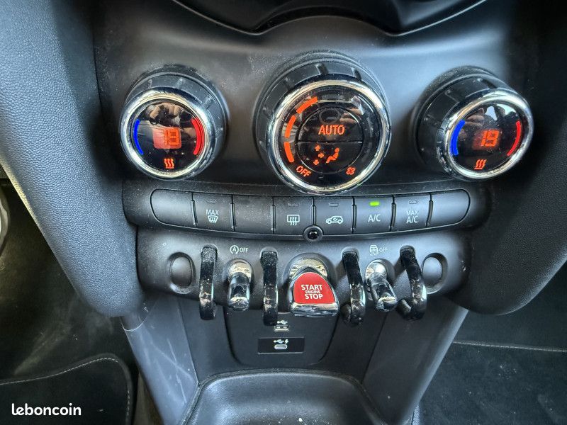 Mini MINI 5 PORTES COOPER 136CH (image 20)