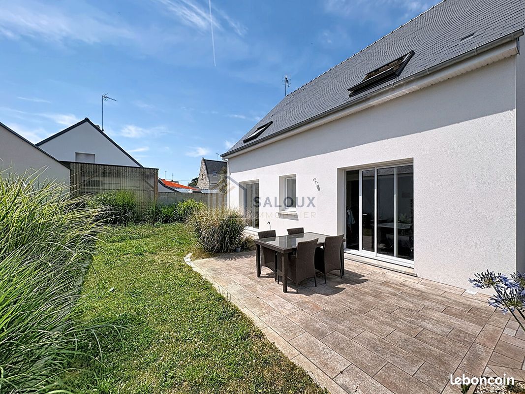 Maison 5 pièces 109 m² · à Muzillac · 109 m² · 377 280 €
