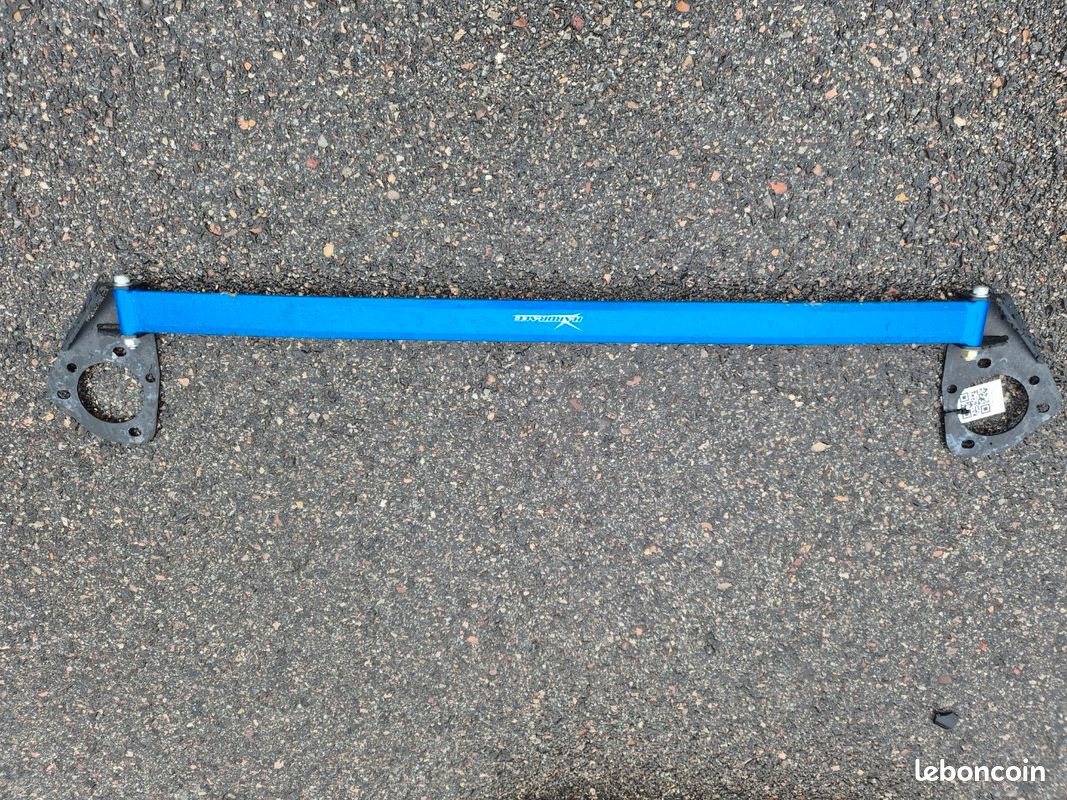 Barres anti-rapprochement focus RS/ST MK2 2014 (image 5)
