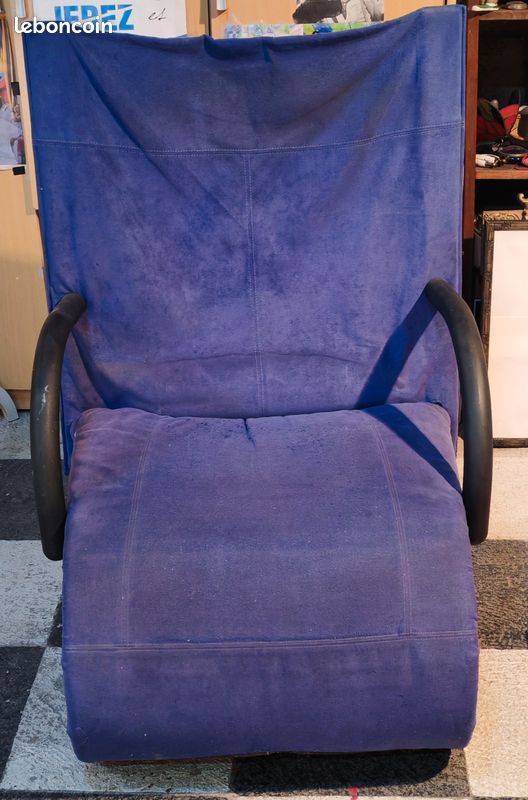 Fauteuil Design (image 1)