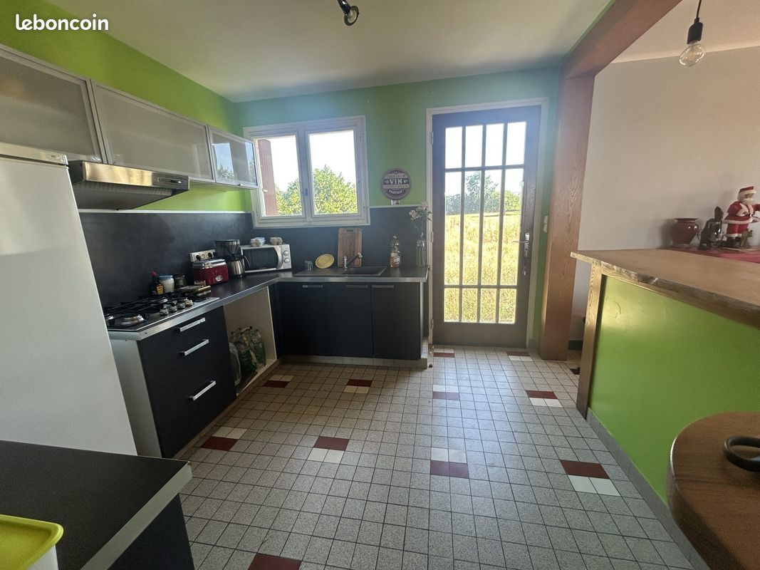 Propriété 4 pièces 81 m² (image 5)
