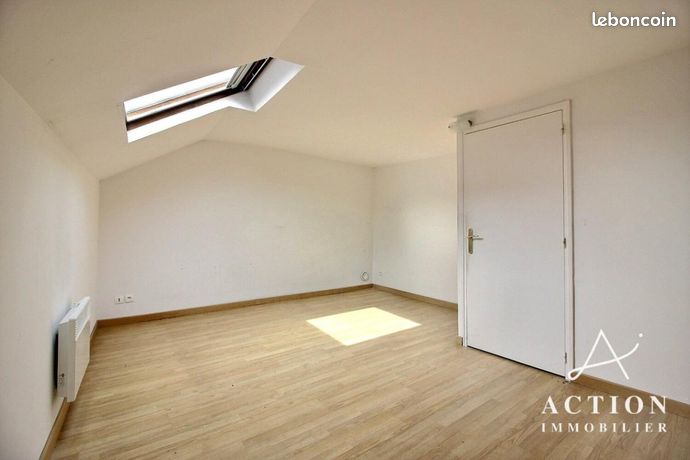 Maison 6 pièces 122 m² — 4