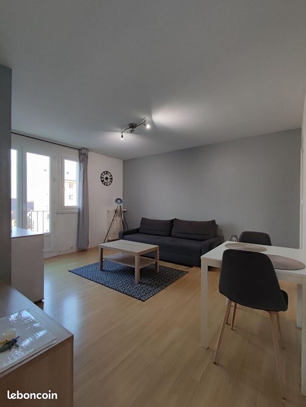 Appartement 3 pièces 53 m² · à Caen · 53 m² · 855 €/mois