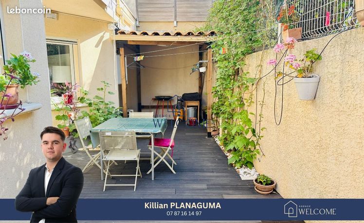 Maison 3 pièces 77 m² — 1