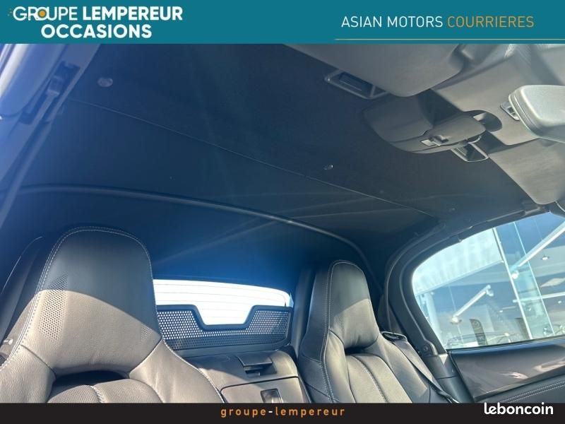 Mazda MX-5 1.5 SKYACTIV-G 132ch Exclusive-Line Euro6e (image 10)