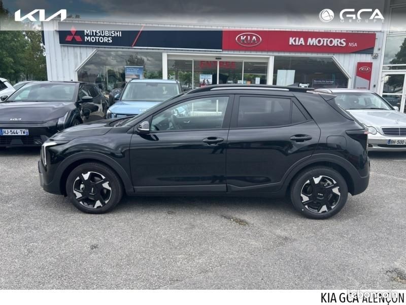 Kia Stonic 1.0 T-GDi 100ch Active Business DCT7 (image 21)