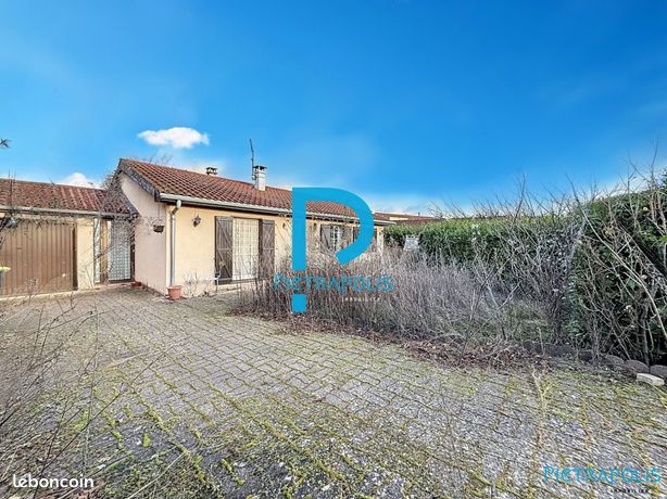 Maison 4 pièces 88 m²