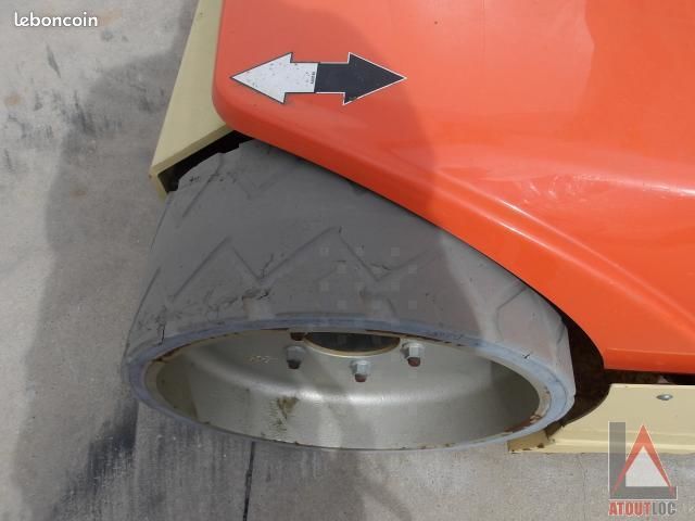 Jlg toucan 12e plus (image 8)