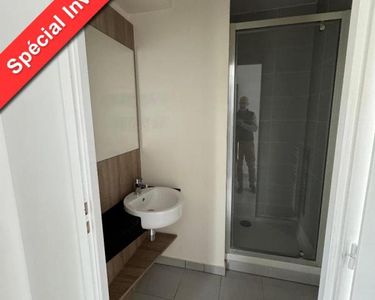 Appartement 275 000 € - 62 m²