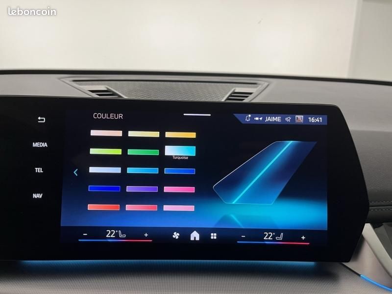 Bmw X1 sDrive18i 136ch M Sport (image 15)