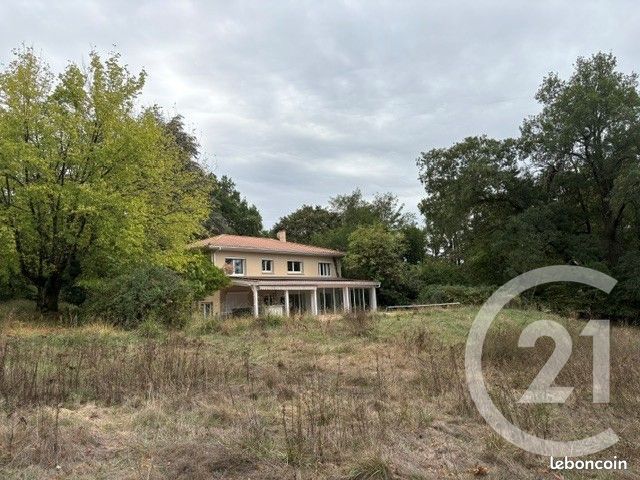 Maison 6 pièces 201 m² · à Cénac · 201 m² · 569 900 €