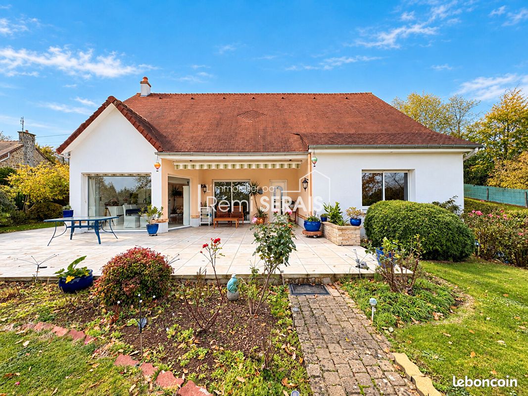 Maison 5 pièces 154 m² · à Flers · 154 m² · 299 900 €