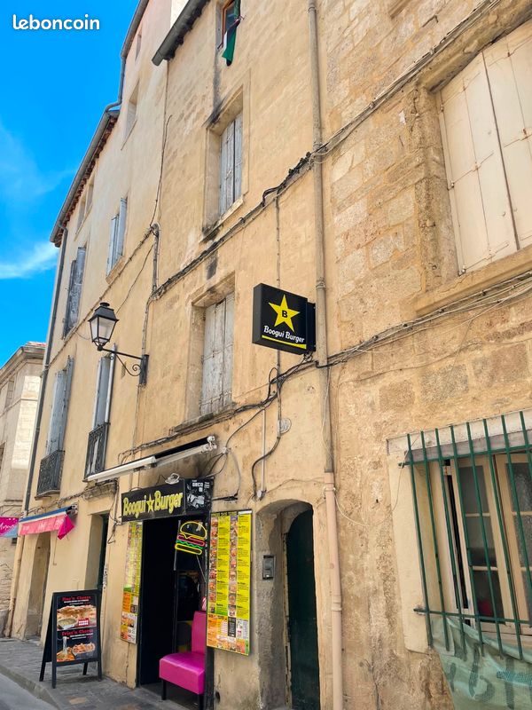 Appartement 2 pièces 17 m² · à Montpellier · 17 m² · 83 000 €