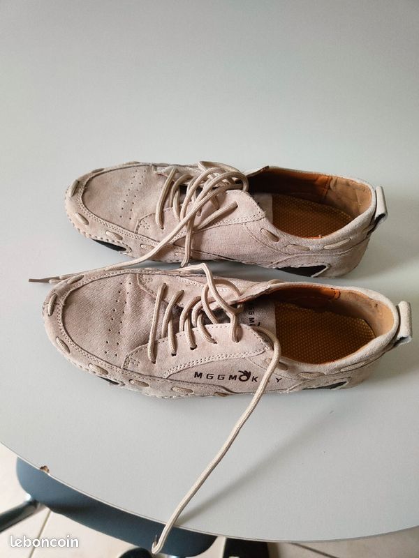 Chaussures (image 2)