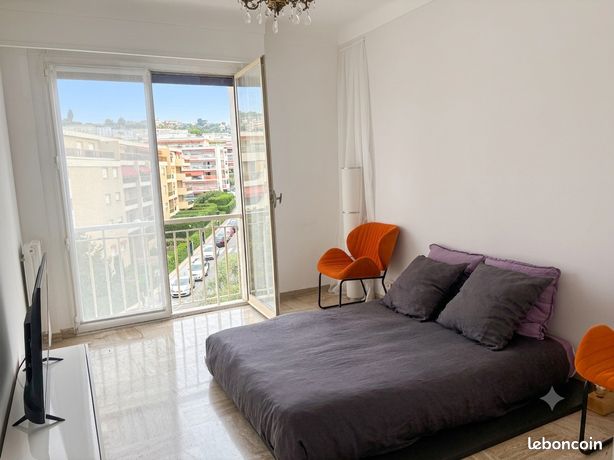 Appartement 2 pièces 78 m² — 3