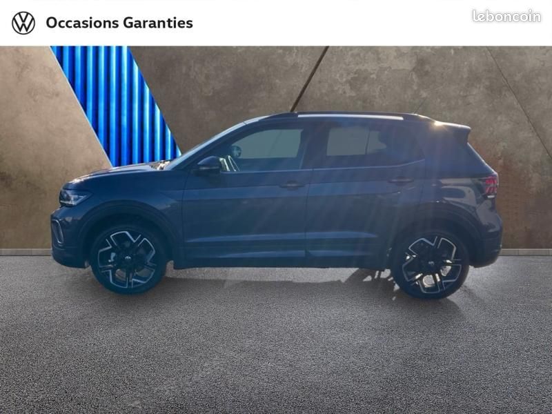 Volkswagen T-Cross 1.0 TSI 116ch R-Line Edition DSG7 (image 2)