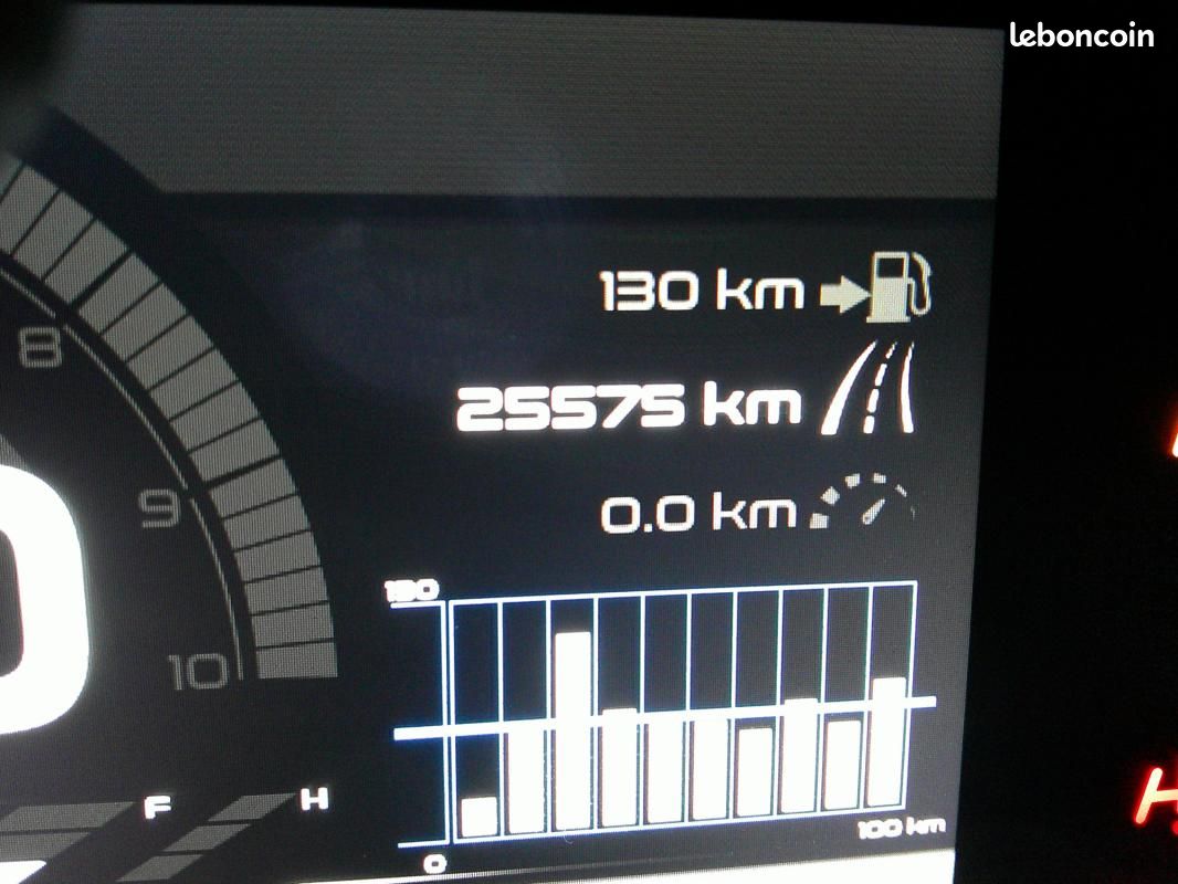 Piaggio MP3 400 HPE 2024 25500KM (image 8)