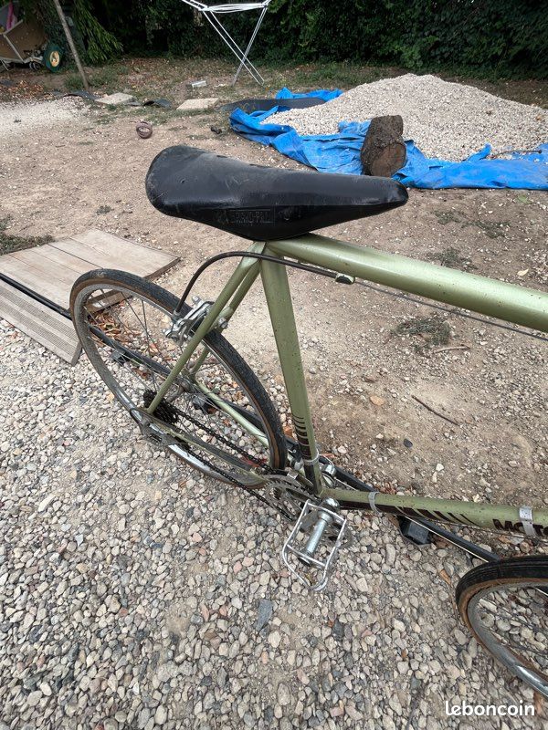 Vélo route enfant motobecane (image 4)