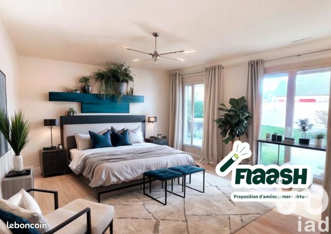 Propriété 7 pièces 150 m²
