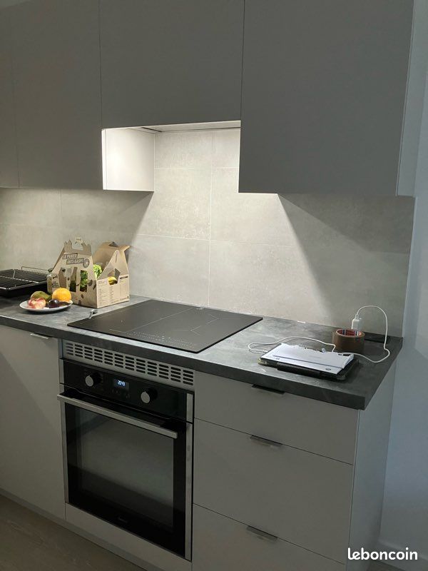 Appartement 2 pièces 43 m² · à Montgermont · 43 m² · 715 €