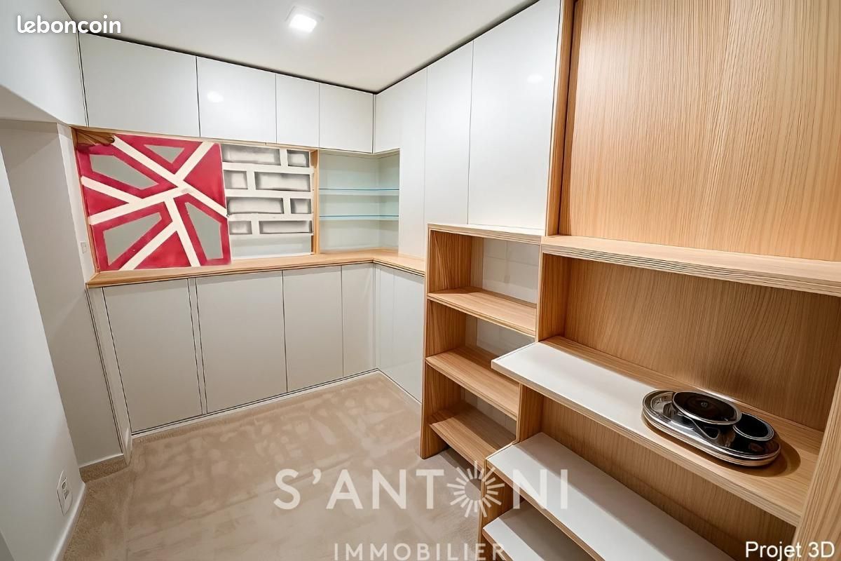Appartement 3 pièces 65 m² (image 5)