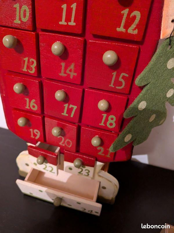 Calendrier de l'Avent (image 3)