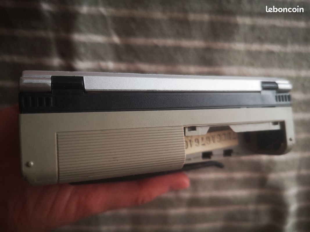 Walkman cassette Panasonic RO-JA60 (image 7)