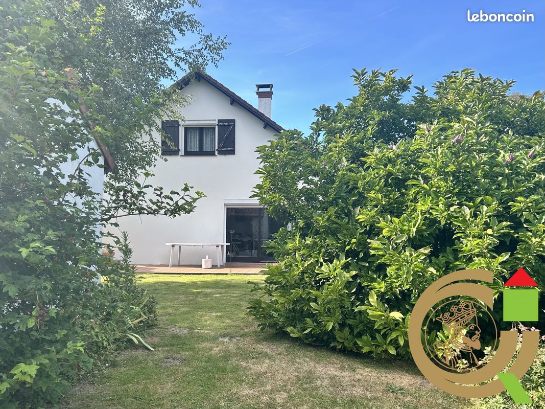 Maison 5 pièces 143 m² · à Merlimont · 143 m² · 493 500 €
