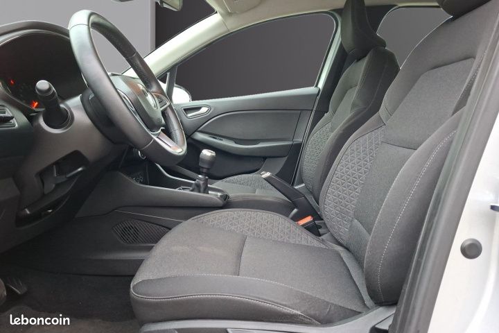 RENAULT CLIO 1.0 TCE 90 BUSINESS 90Ch Garantie 12 mois (image 12)
