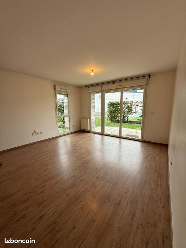 Appartement 3 pièces 70 m² · à Marcq-en-Barœul · 70 m² · 1 050 €/mois