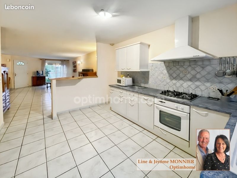 Maison 5 pièces 87 m² (image 3)