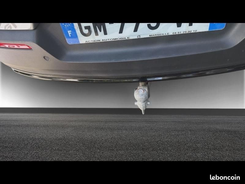 Volvo XC40 T5 Recharge 180 + 82ch Plus DCT 7 (image 21)