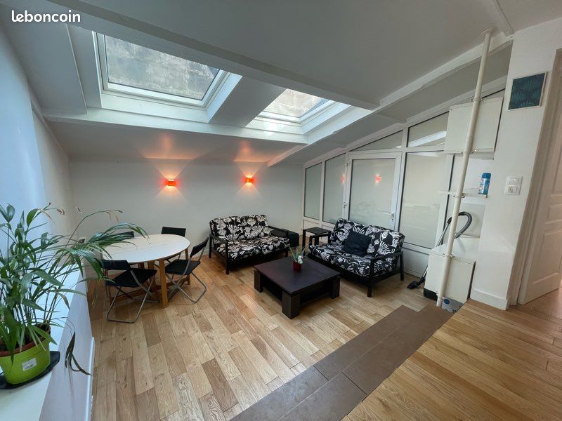Appartement 3 pièces 70 m² · à Malakoff · 70 m² · 385 000 €
