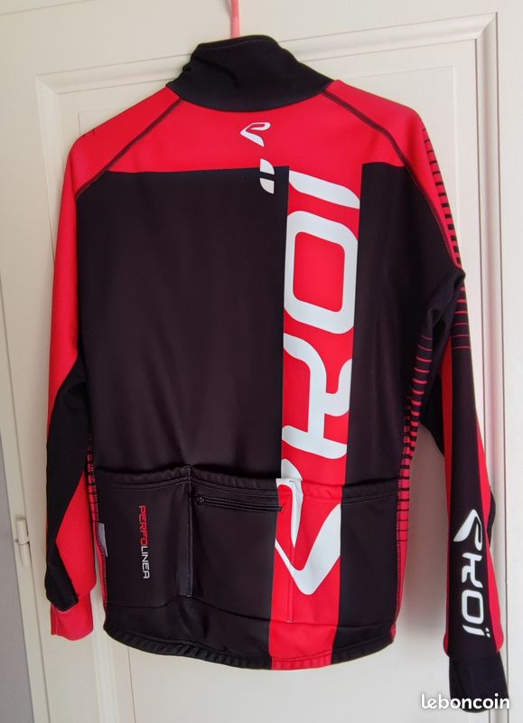 Veste vélo de route homme (image 2)