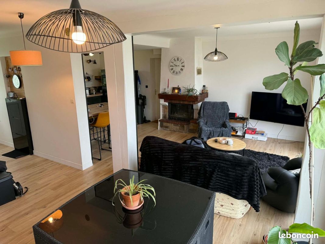 Maison 6 pièces 114 m² · à Orvault · 114 m² · 375 000 €