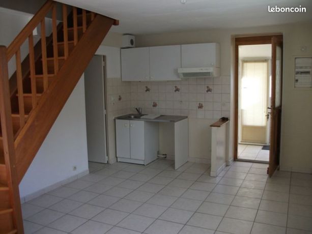 Appartement 3 pièces 57 m²