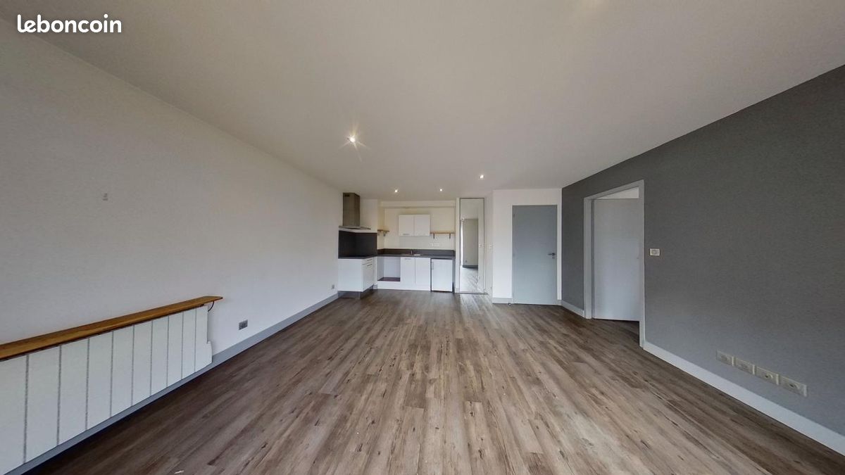 Appartement 2 pièces 40 m² · à Lyon · 40 m² · 620 €/mois