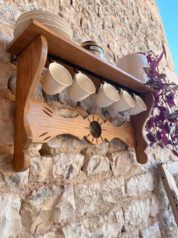 Étagère de cuisine (image 4)