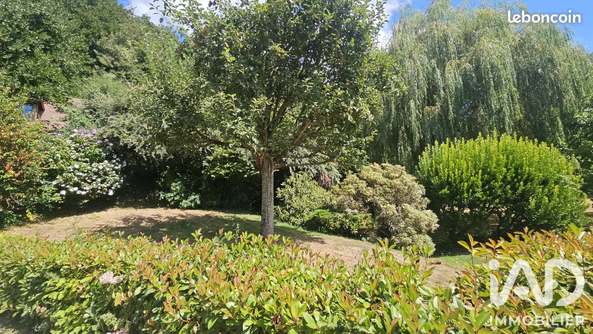 Maison 4 pièces 121 m² · à Fontenay · 121 m² · 349 000 €