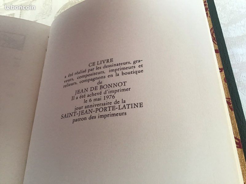 Oracles nostradamus tome 1 (image 10)