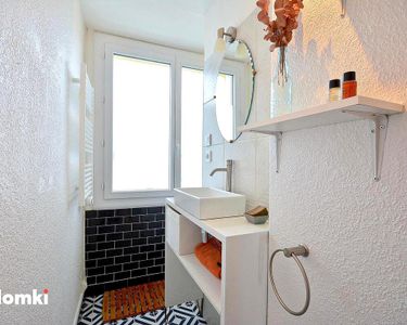 Appartement 214 000 € - 63 m²